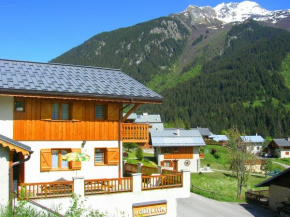 Отель Chalet De La Côte, Шампань
